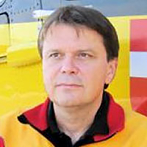 Heissenberger